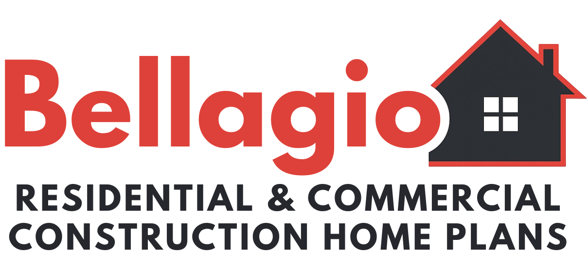 Bellagio DESIGN & CONSTRUCTION